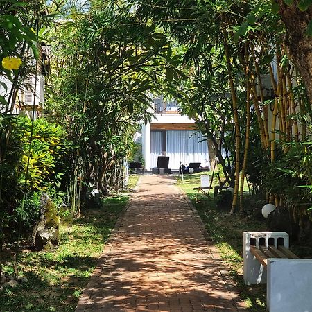 Tuong Vy Boutique Hotel Mui Ne Фантхьєт Екстер'єр фото