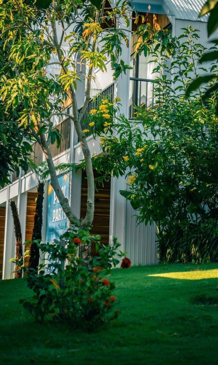 Tuong Vy Boutique Hotel Mui Ne Фантхьєт Екстер'єр фото